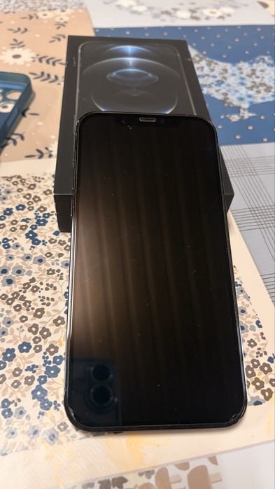 Iphone 12_Pro Pacific Blue