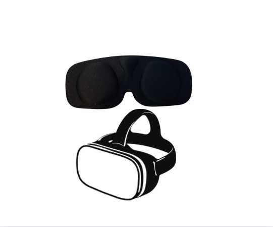 Zestaw VR do META QUEST 3 w super cenie – TYLKO 100 ZŁ