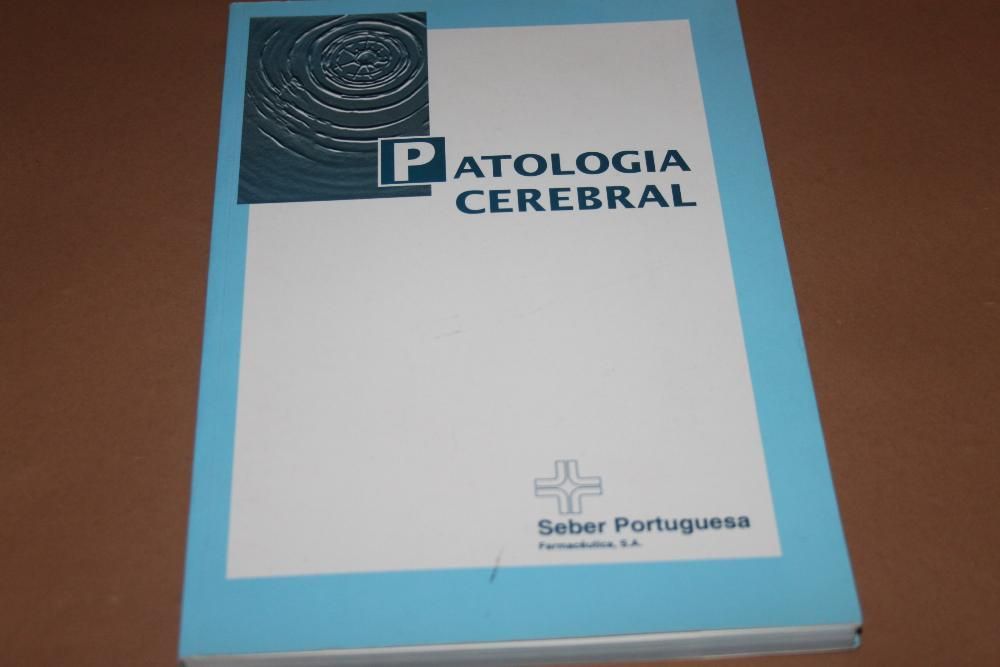 Patologia Cerebral