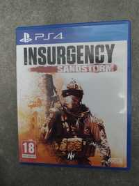 Insurgency Sandstorm PS4