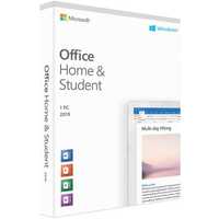 Microsoft Office Home and Student 2019 PL WIN FV23%