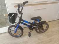 велосипед детский ,розмір колеса 14 торг уместен !