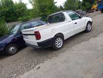 Skoda felicja pickup 1.9d wspomaganie oferta prywatna