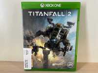 Gra Titanfall 2 na konsolę Xbox One