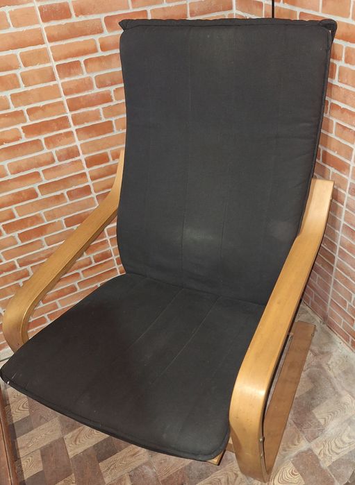 Cadeira para sala