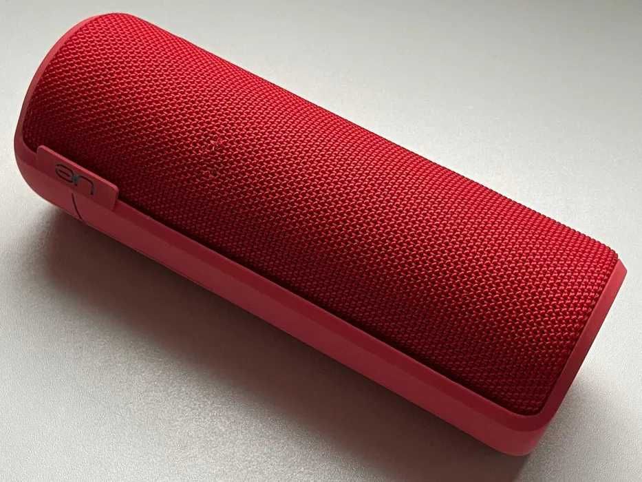 GŁOŚNIK LOGITECH ue ULTIMATE ears Boom 2 ORYGINALNY 100% sprawny okazj