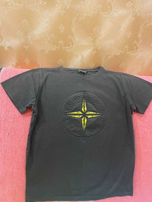 Футболка Stone Island
