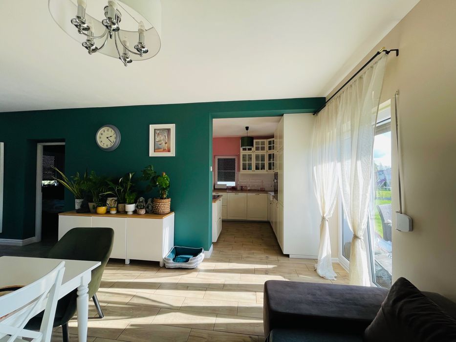 Dom w Zawadzie bez pośredników