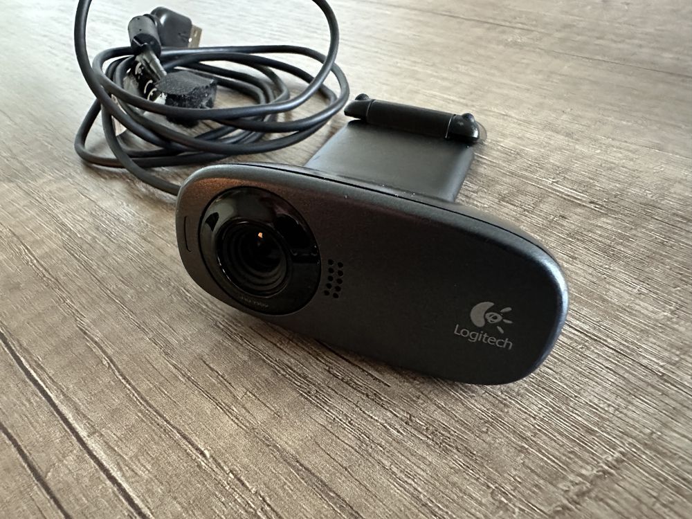 Kamera internetowa Logitech C 310