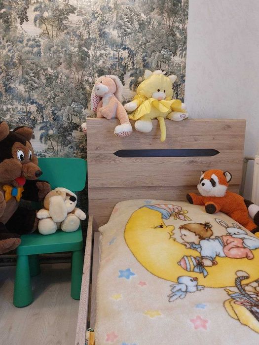 Няня для вашої дитини. Затишок і турбота за містом.