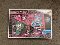 Puzzle Monster High