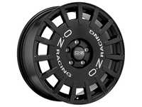 Jantes OZ Rally Racing 17" 5x112