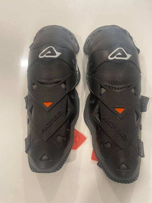 Joalheiras acerbis impact evo 3.0