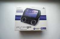 PSP Go (PlayStation Portable Go, PSP-N1000)