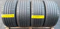 Opony Letnie 215÷40÷16÷.Firma KUMHO.Cena 600 zł za KOMPLET-4 sztuki.