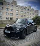 Mini cooper D JCW kit motor BMW
