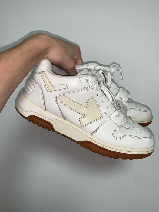 Off White Out Off Office