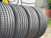 Шини літні 4шт 235/40 R19 Pirelli cinturato p7