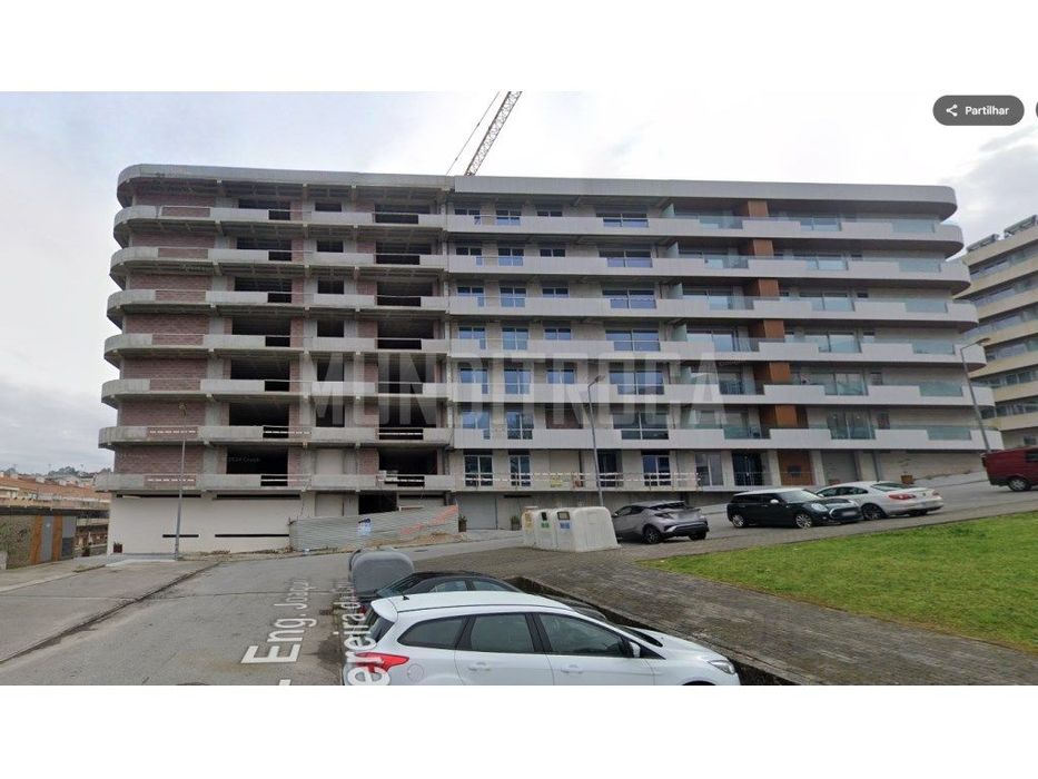 Apartamento T3 Real - novo