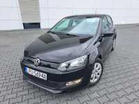 Volkswagen Polo 1,2TDI CR 75PS Klima Alu Aux 228Tkm N.A.P