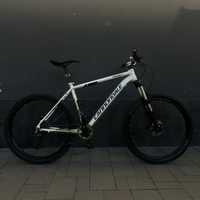 Велосипед Cannondale trail 4