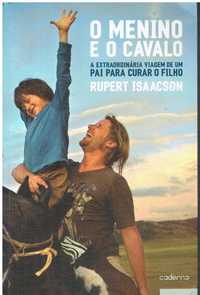 13540

O Menino e o Cavalo
de Rupert Isaacson