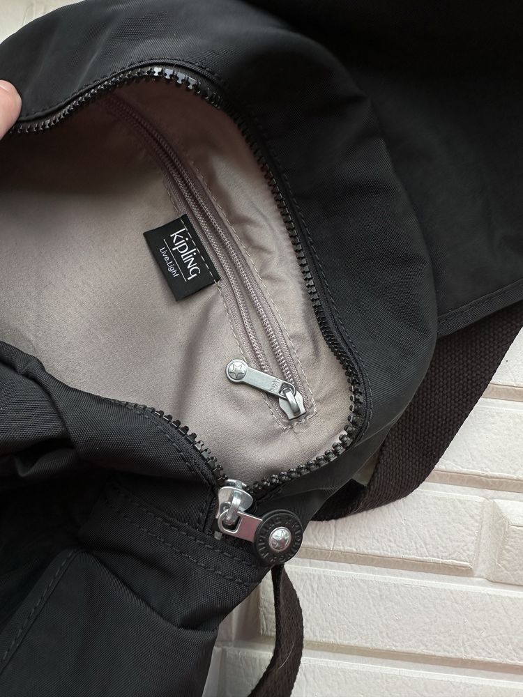 Kipling рюкзак портфель сумка