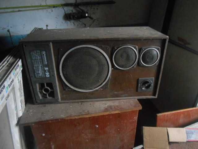 Радиотехника S-90