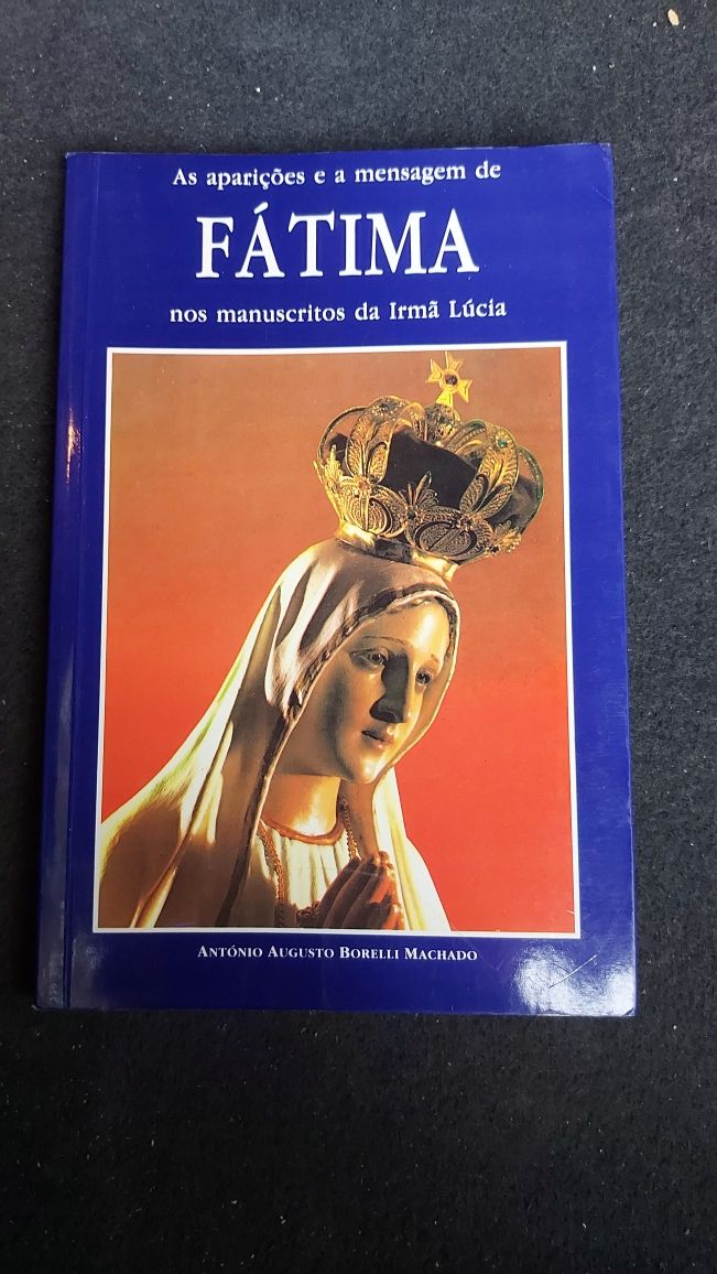 Livros de cariz Religioso