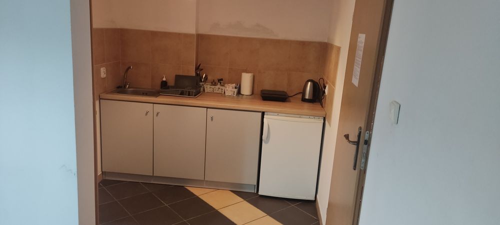 Pokój z aneksem kuchennym do wynajęcia na doby