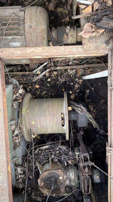 Продам крановую установку