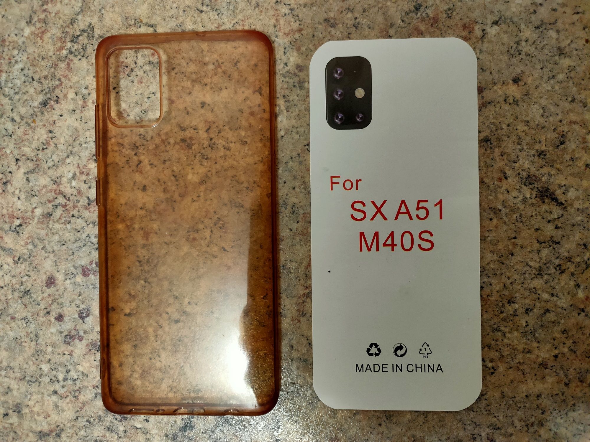 Чехол samsung galaxy a51