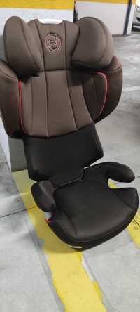 Cadeira Cybex como nova com Isofix