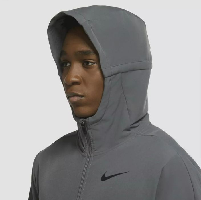 Вітровка Nike™Pro Flex Vent Max Winterized Fitness Jacket (Оригінал)