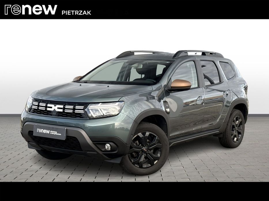 Dacia Duster 1.0 TCe | Extreme | LPG | Krajowy |VAT23
