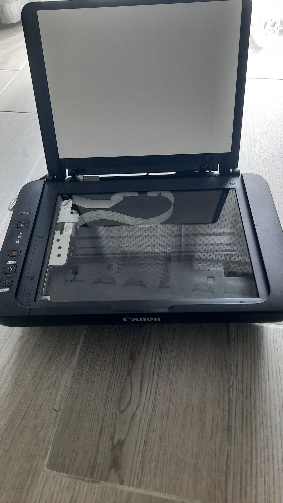 Impressora Canon