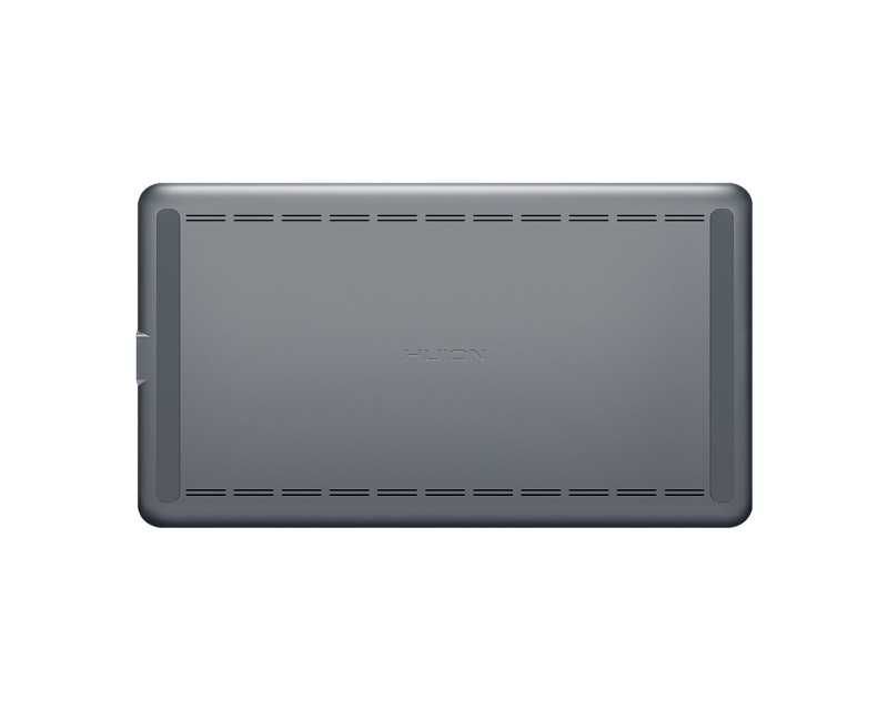 Графічний планшет Huion Kamvas PRO 12 + підставка