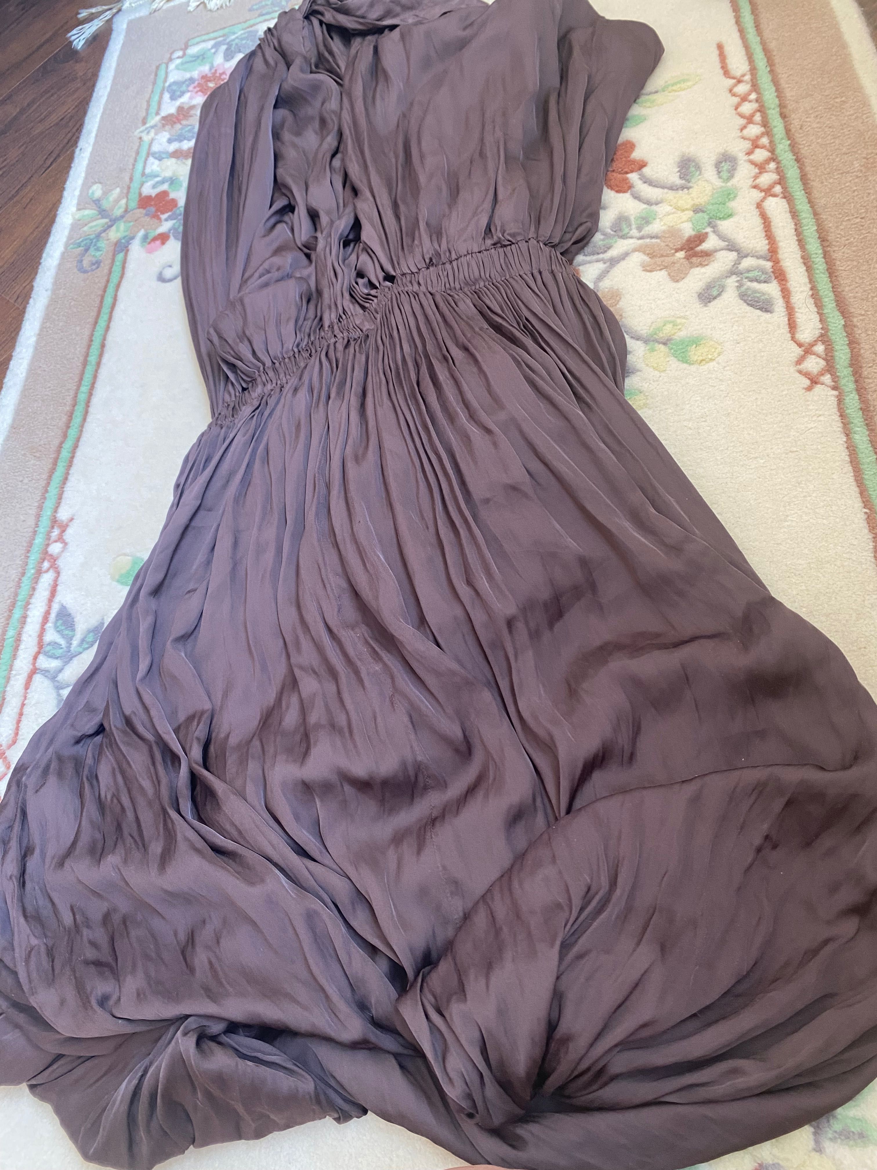 Lanvin сукня Франция оригінал