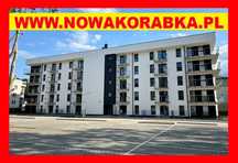 Apartamenty NOWA KORABKA -> ŁOWICZ, ul. Matejki -> WRZESIEŃ 2025" !!!