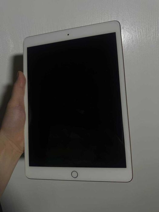 Apple iPad 10.2 2020 Wi-Fi 32GB Gold