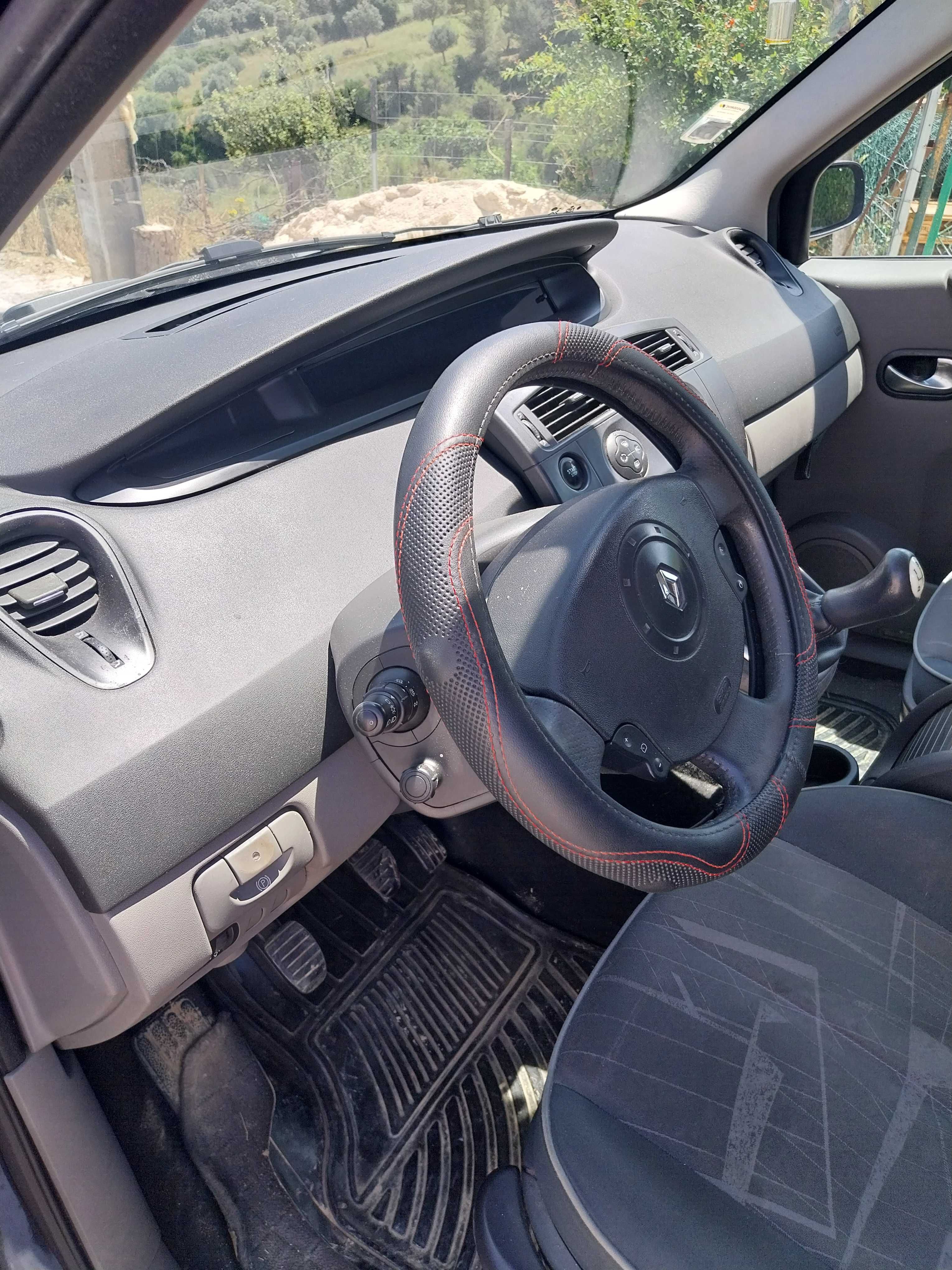 Renault senic 1500 dci