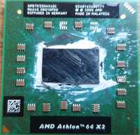 Processador/CPU AMD Atlhon  64 X2 - TK55