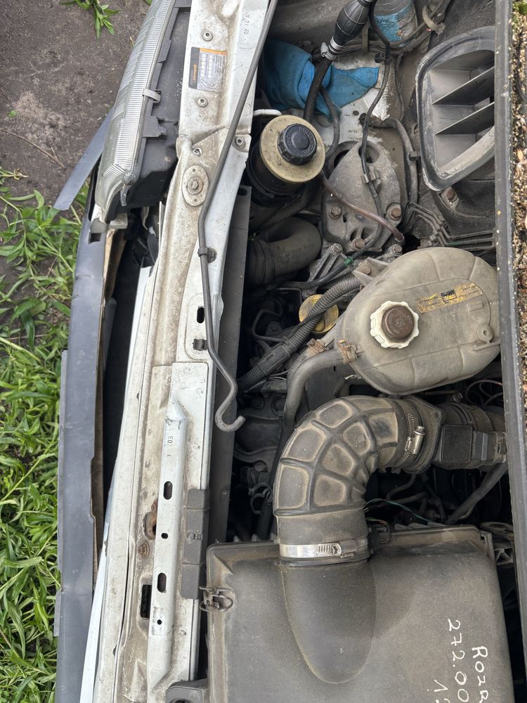 Sprzedam Opel Mowano