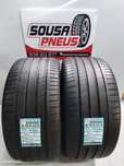 2 pneus semi novos 315-35r21 pirelli - oferta dos portes