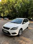 Ford Focus 1.6 TDCI
