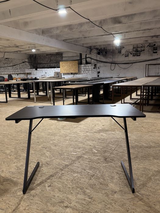 Стіл офісний, столи геймерські, стіл в кількості