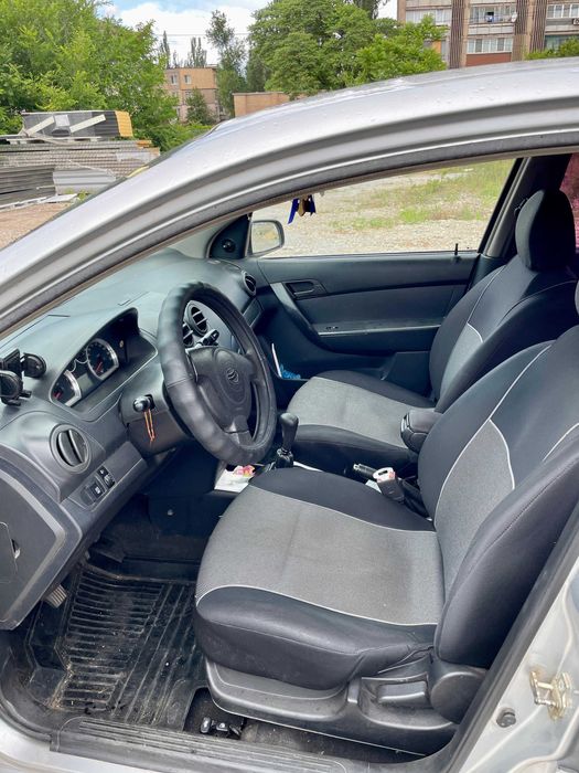 Продам Шевроле Авео