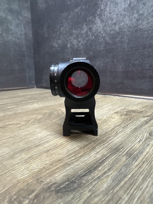 Продам коліматорний приціл HS403R 2MoA LED