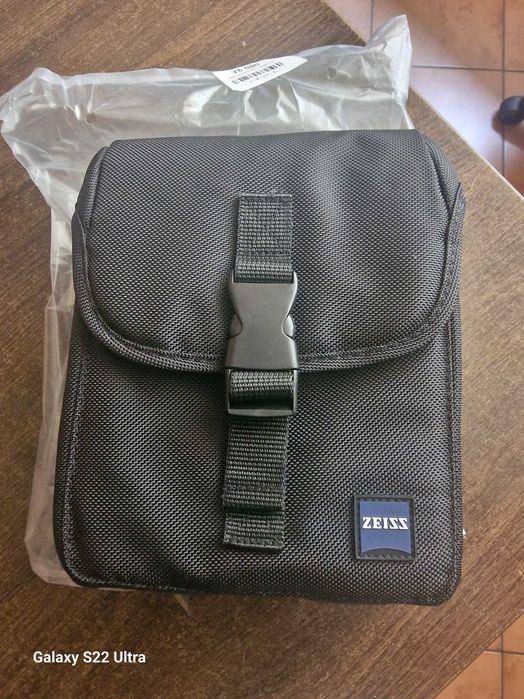 Etui futerał na lornetkę zeiss