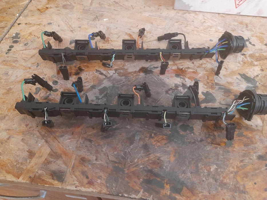 Motor audi/vw BMN